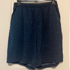 Men’s  Lululemon Shorts